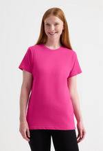 Ladies Classic Crew Neck T-Shirt