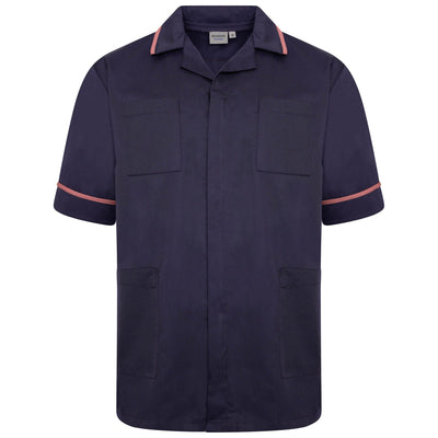 Branded Behrens Male Tunic