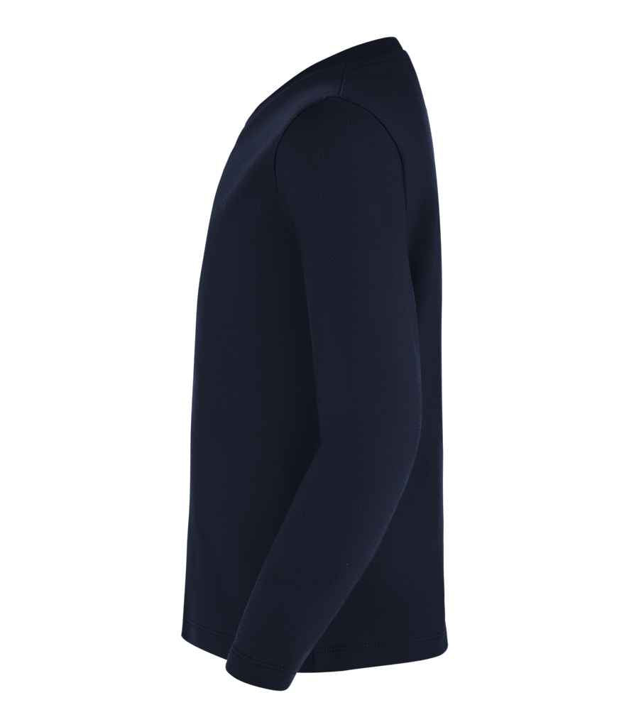 SOL'S Kids Imperial Long Sleeve T-Shirt French Navy