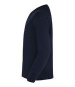 SOL'S Kids Imperial Long Sleeve T-Shirt French Navy
