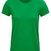 SOL'S Ladies Crusader Organic T-Shirt