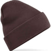 Branded Beechfield Original Cuffed Beanie