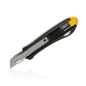 Refillable RCS recycled plastic professional knife