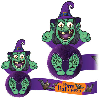 Halloween Promo Pals Pals Witch
