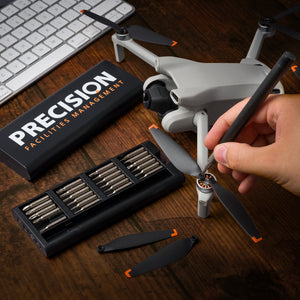 Precision Screwdriver Set