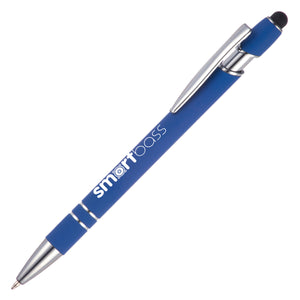 NIMROD SOFT FEEL stylus ball pen