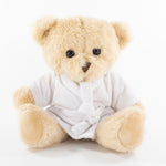 Branded Dressing Gown Bear III