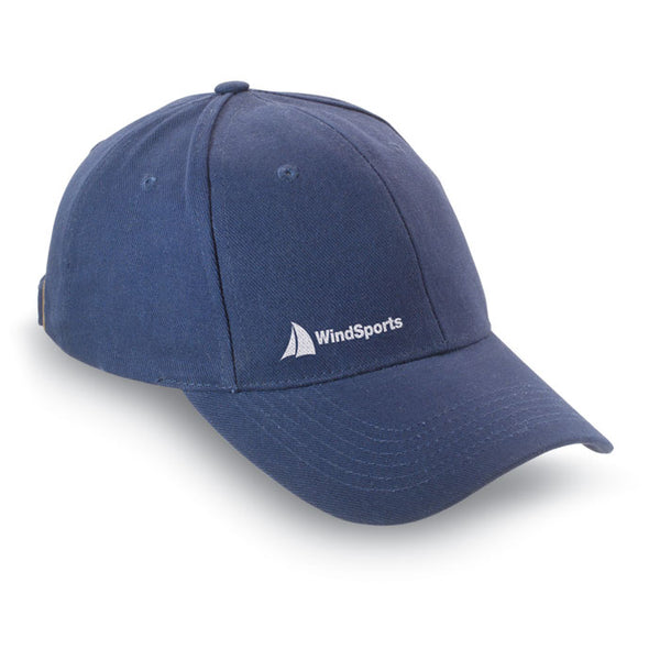 Baseball cap Blue