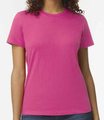 Gildan Ladies SoftStyle® Midweight T-Shirt