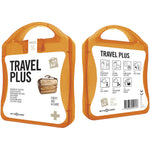 Branded MyKit Travel Plus First Aid Kit