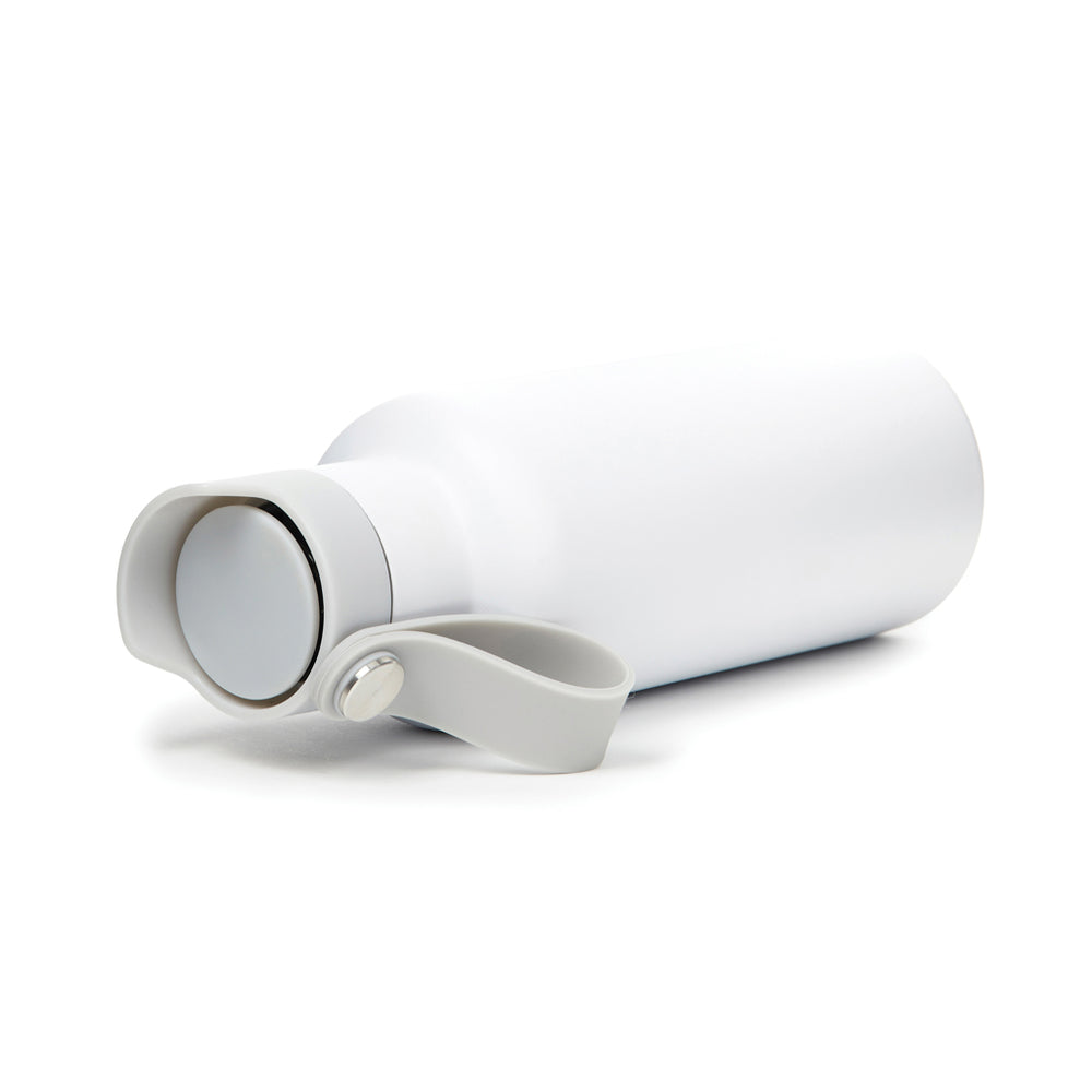 Branded VINGA Balti thermo bottle