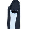 Finden and Hales Ladies Performance Piped Polo Shirt