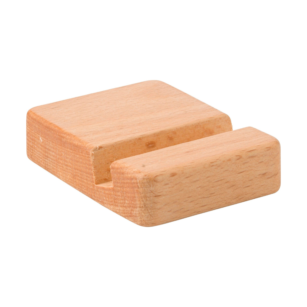 Kelling Beech Phone Stand