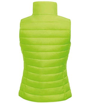 SOL'S Ladies Wave Bodywarmer