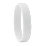 Branded Silicone wristband