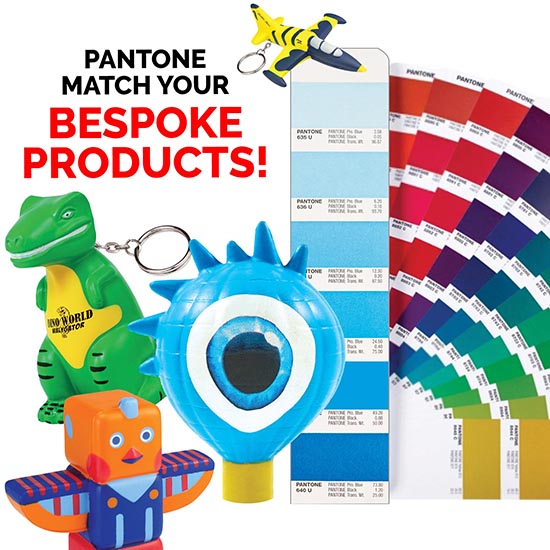 Bespoke Stress Shape - Medium/Standard