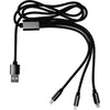 Branded Damhag USB charging cable