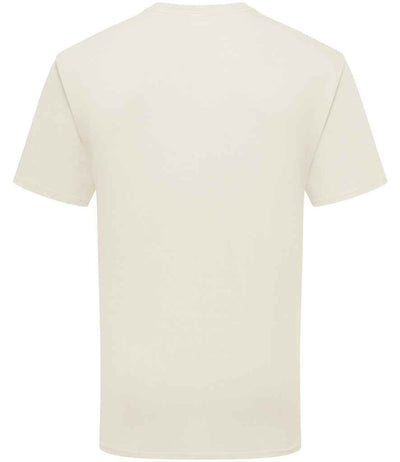 Fruit of the Loom Iconic 195 T-Shirt Natural