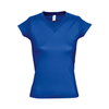 SOL'S Ladies Moon V Neck T-Shirt