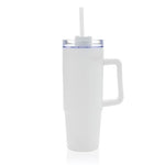 Tana RCS recycled plastic tumbler with handle 900ml