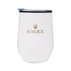Monet Metal Coffee Tumbler 350ml - Express Black