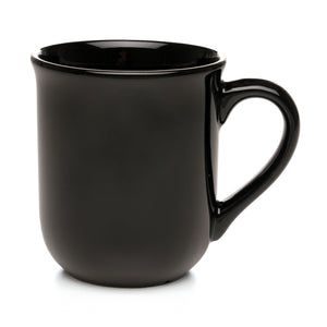 BELL Glazed Mug