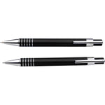 Peregrine Ballpen and pencil