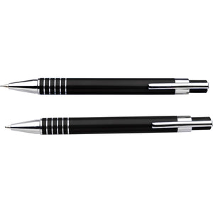 Peregrine Ballpen and pencil