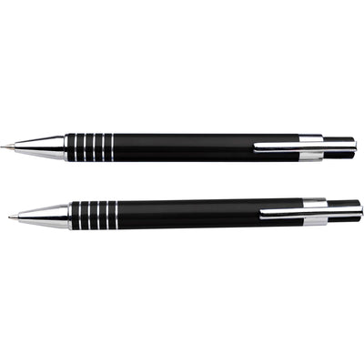 Peregrine Ballpen and pencil