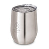 RONDE. Stainless steel travel cup 400 mL