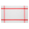 Recycled fabric kitchen towel