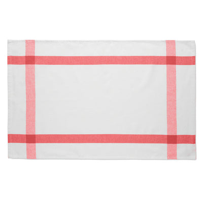 Branded Recycled fabric kitchen towel