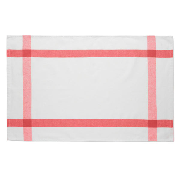 Branded Recycled fabric kitchen towel