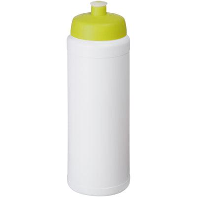 Baseline® Plus grip 750 ml sports lid sport bottle