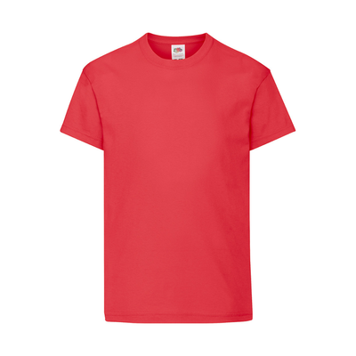 Fruit of the Loom Kids Original T-Shirt