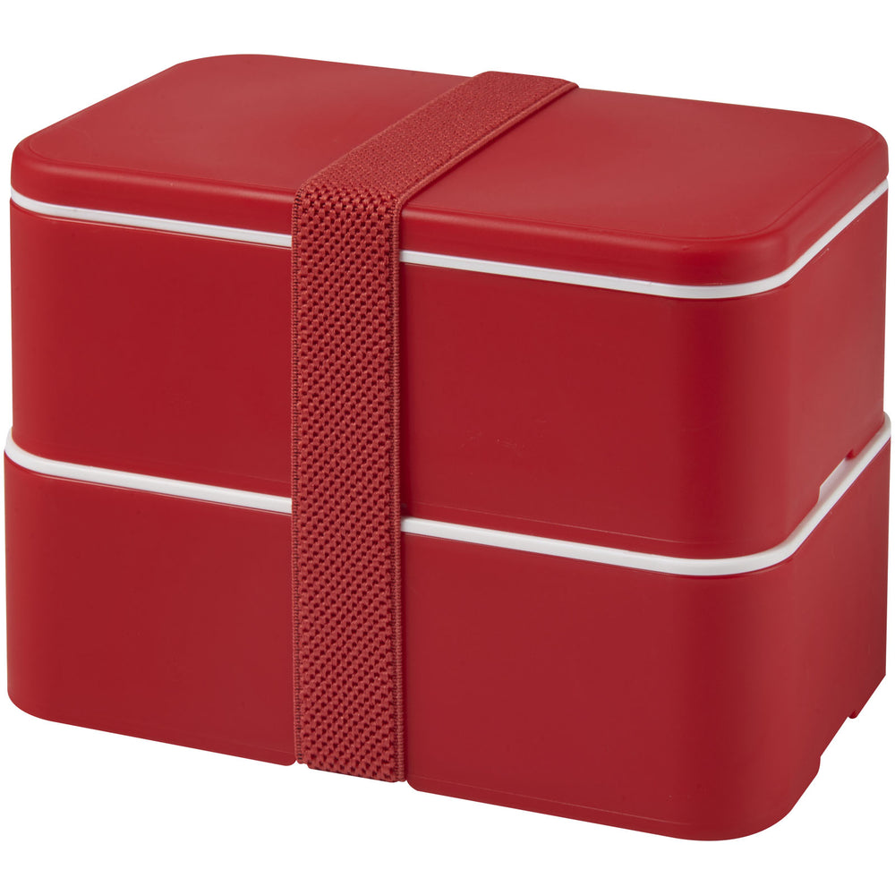 Branded MIYO double layer lunch box