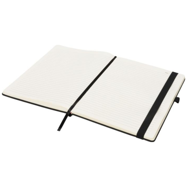 Branded Rivista large notebook