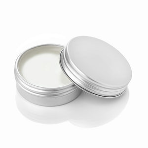 Coconut Lip Balm with a Twist on Lid 10ml