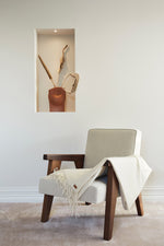Branded VINGA Verso blanket