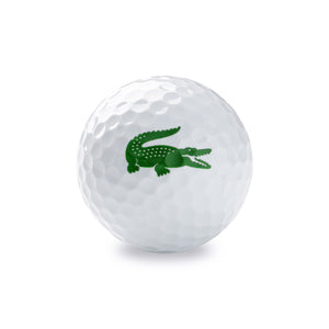 Distance Logo Golf Balls