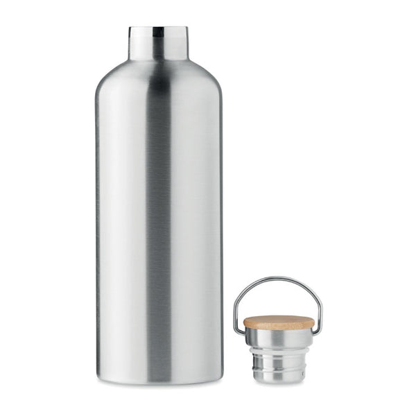 Branded Double wall flask 1,5L
