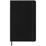 Moleskine 12M Daily Large Hard Cover Planner