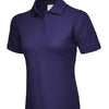 Ladies Ultra Cotton Poloshirt
