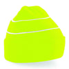 Branded Beechfield Enhanced-Viz Beanie