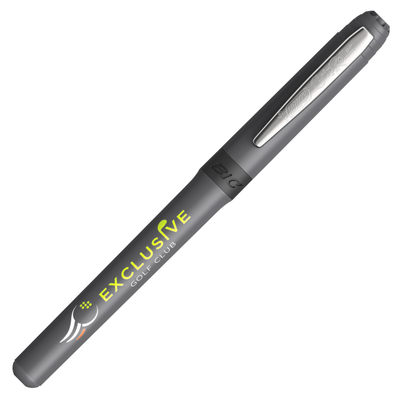 BIC® Grip Roller Pen