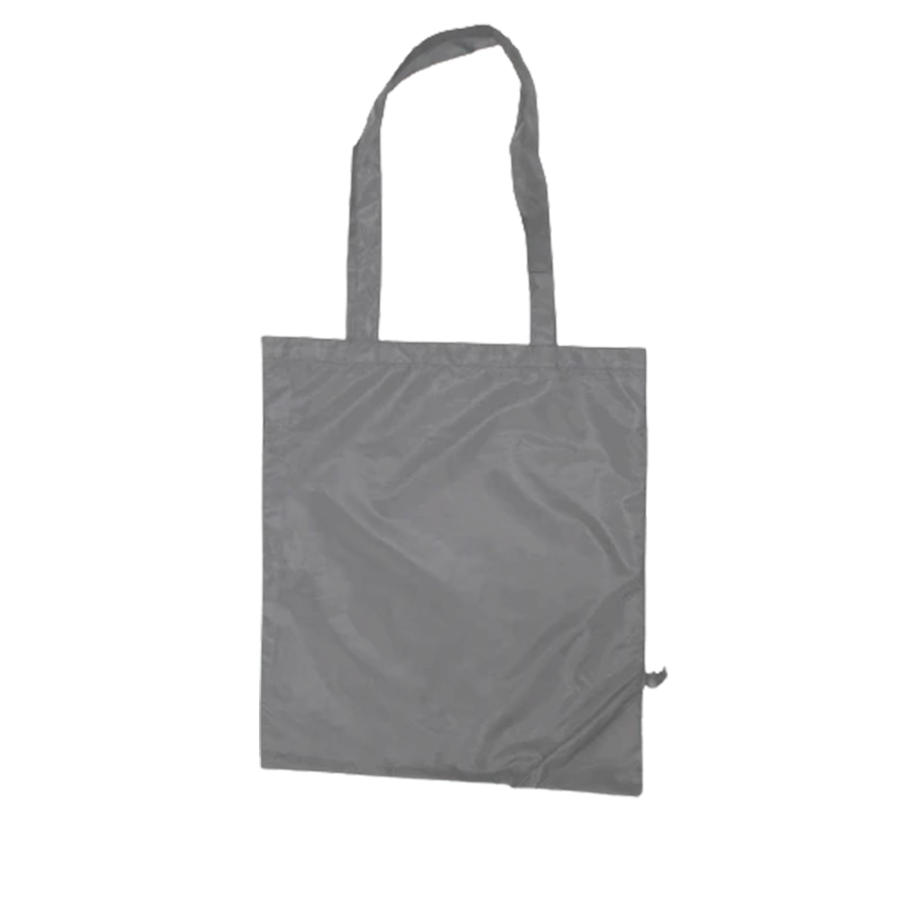 100% rPET foldable bag  - Tausi
