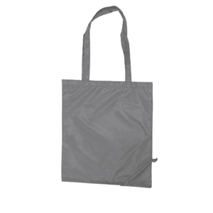 100% rPET foldable bag  - Tausi