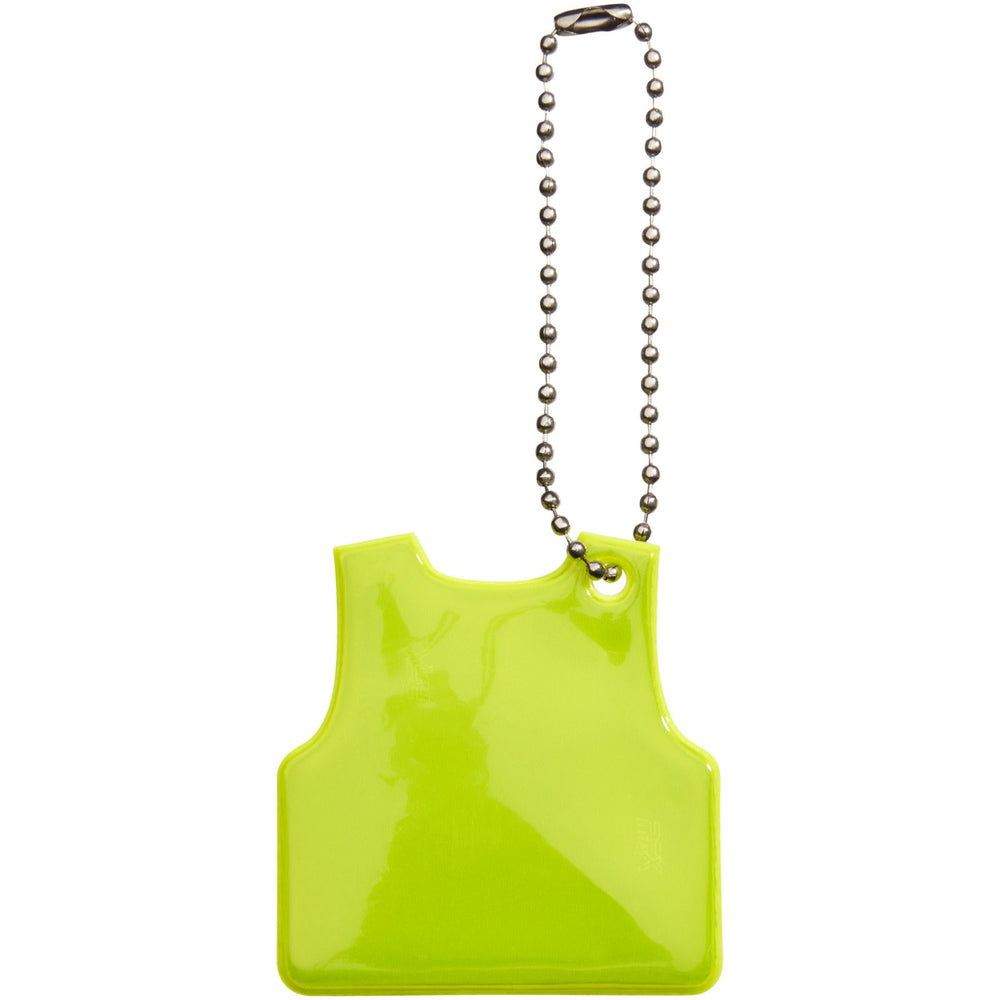 Branded RFX™ H-16 vest reflective PVC hanger