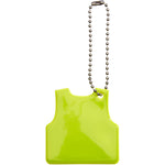 Branded RFX™ H-16 vest reflective PVC hanger