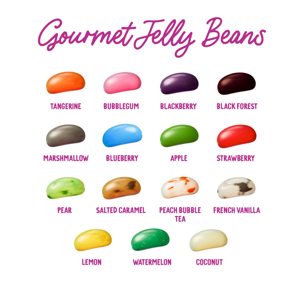 Advent Calendars, Maxi Advent Calendar, Jelly Bean Factory®, Bespoke